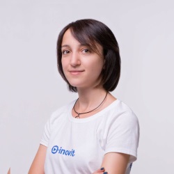 Maria I. Project Manager